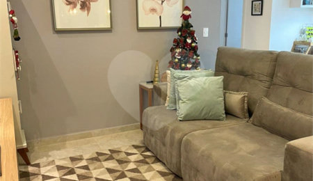 Apartamento à venda com 2 quartos em Vila Monteiro, Itapetininga, SP