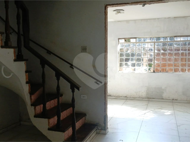 Sobrado à venda com 3 quartos em Alto da Boa Vista, São Paulo, SP