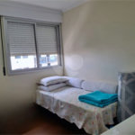 Apartamento à venda com 3 quartos, sendo 1 suíte, em Santana, São Paulo, SP