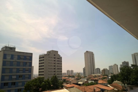 Apartamento à venda com 3 quartos, sendo 1 suíte, em Ipiranga, São Paulo, SP