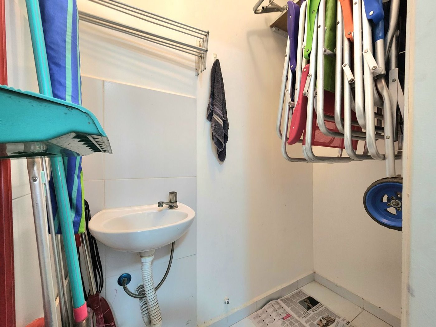 Apartamento com 3 dormitórios à venda, 99 m² por R$ 779.000 - Aparecida - Santos/SP