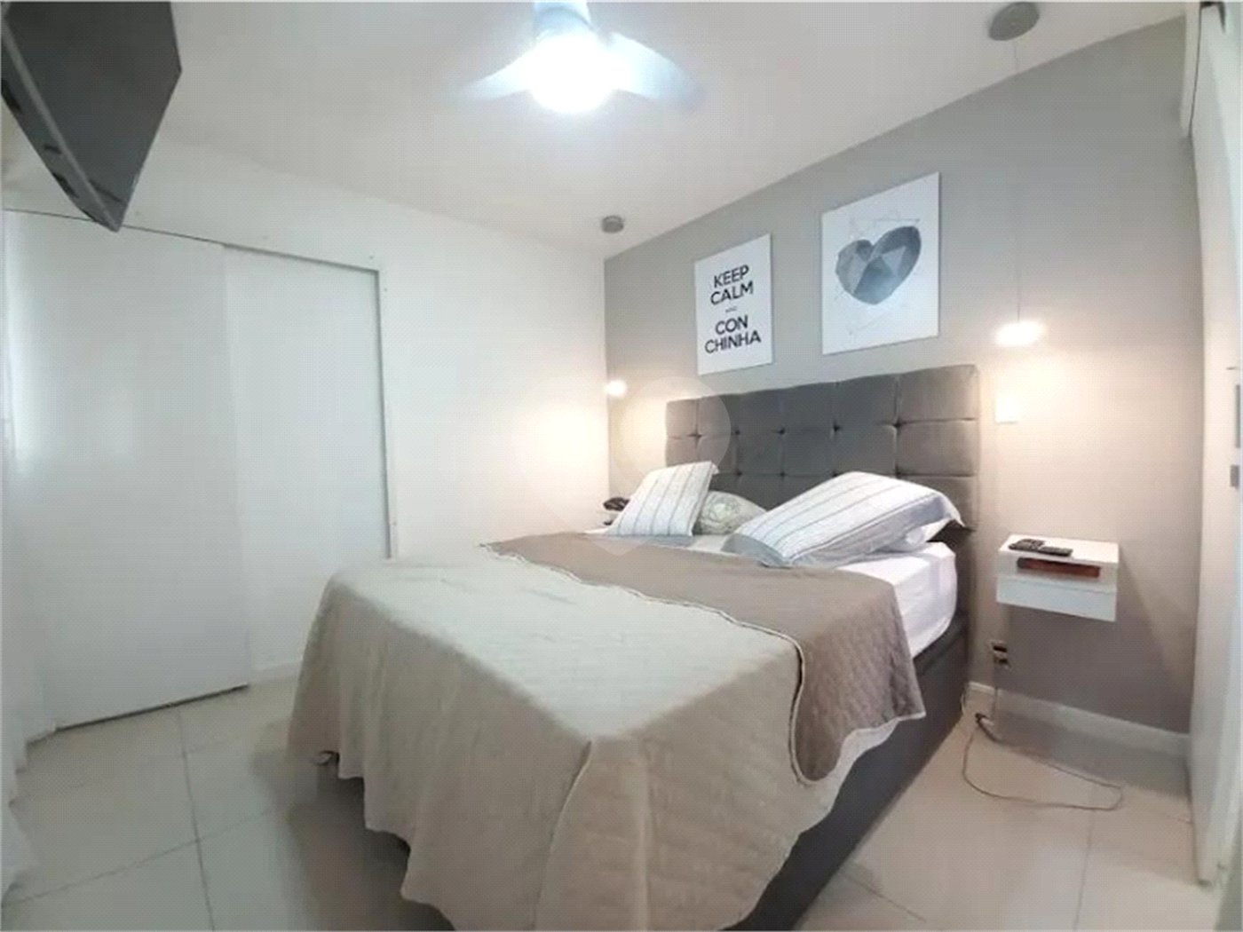 Cobertura à venda com 3 quartos, sendo 1 suíte, em Tijuca, Rio de Janeiro, RJ