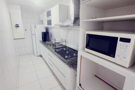 Apartamento para alugar com 2 quartos em Jardim Regente, Indaiatuba, SP