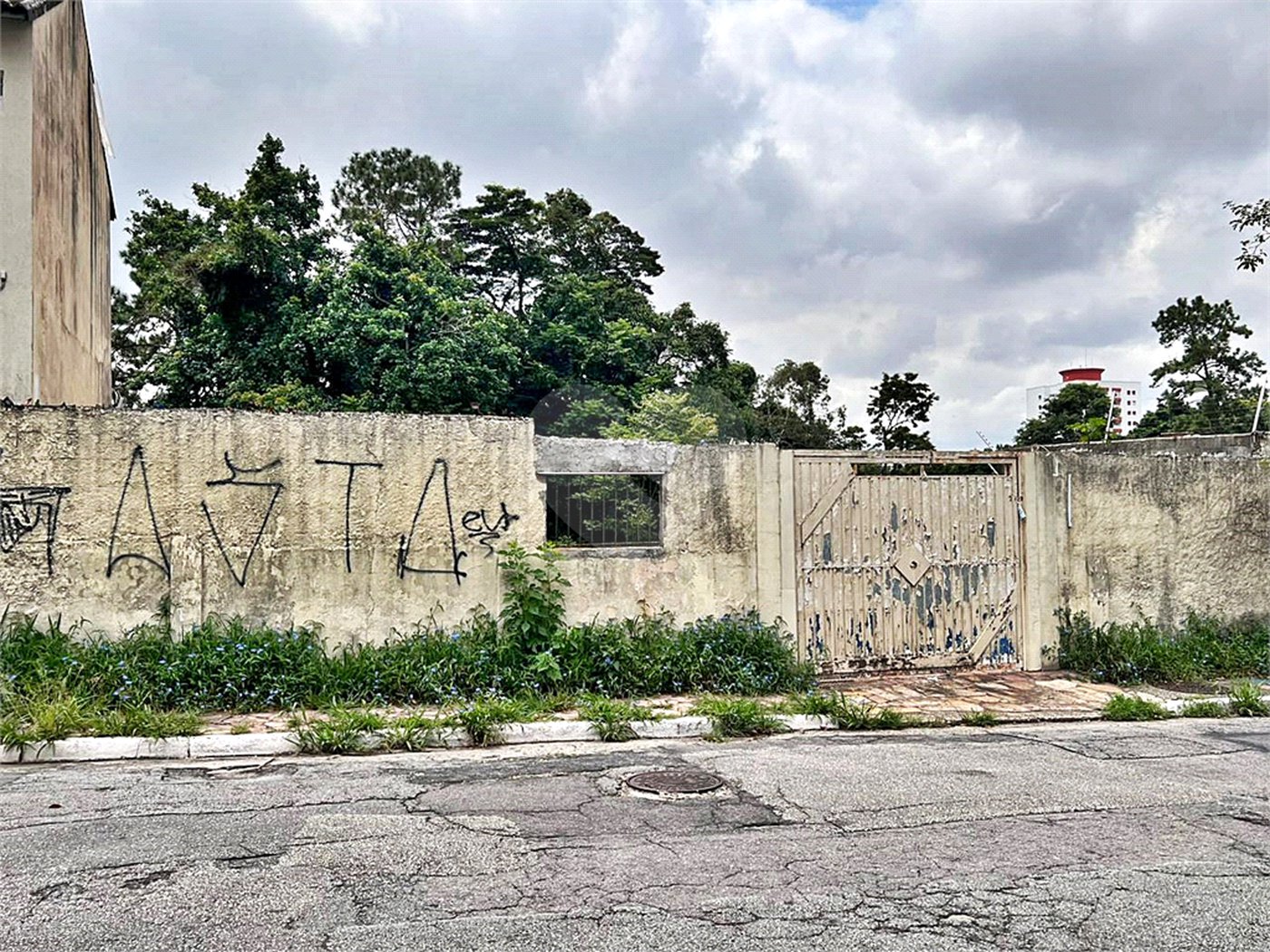 Terreno à venda em Tremembé, São Paulo, SP
