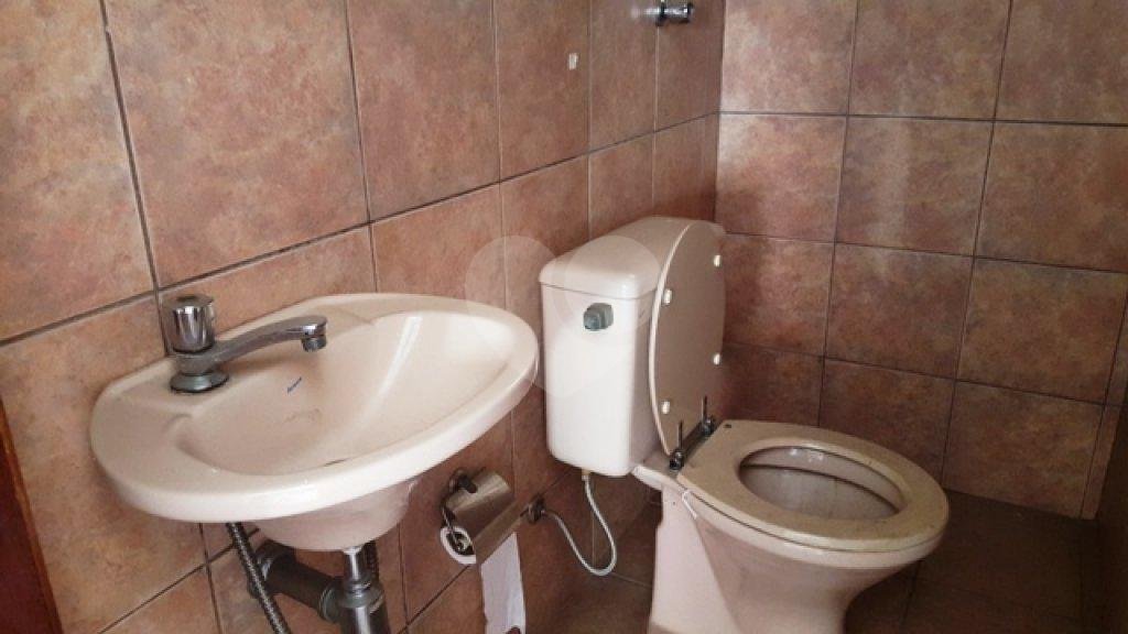 Sobrado à venda com 3 quartos, sendo 2 suítes, em Mandaqui, São Paulo, SP