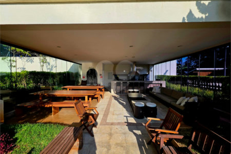 Apartamento à venda com 4 suítes em Anhangabaú, Jundiaí, SP
