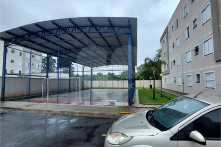 Apartamento à venda com 2 quartos em Parque Santa Rosa, Suzano, SP