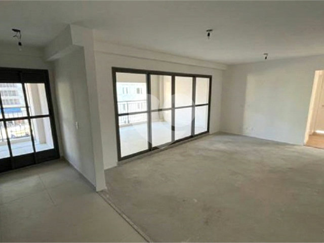 Apartamento à venda com 3 suítes em Tucuruvi, São Paulo, SP