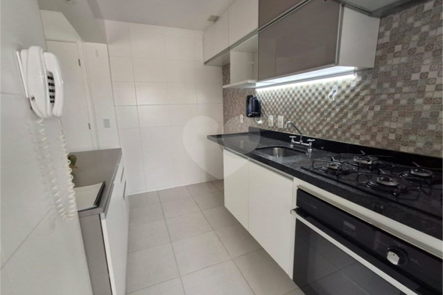 Apartamento à venda com 2 quartos, sendo 1 suíte, em Santana, São Paulo, SP