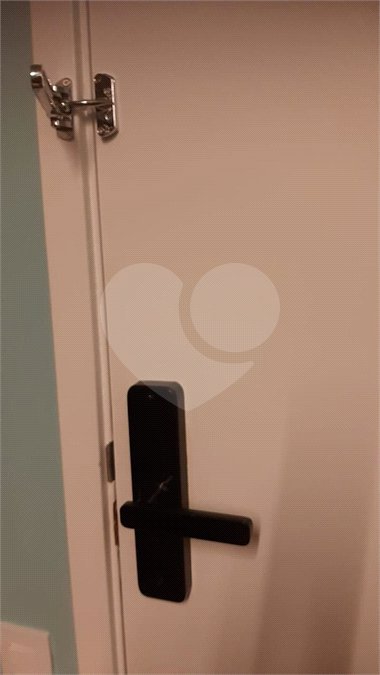 Apartamento à venda com 1 quarto em Vila Mariana, São Paulo, SP