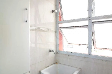 Apartamento à venda com 2 quartos em Mooca, São Paulo, SP