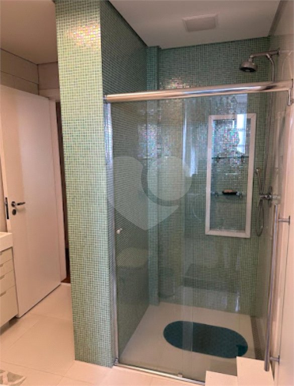 Apartamento à venda com 3 quartos, sendo 1 suíte, em Higienópolis, São Paulo, SP