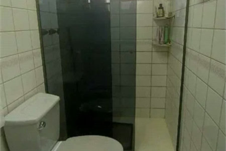 Apartamento à venda com 2 quartos, sendo 1 suíte,  em Jardim Colombo, São Paulo, SP