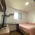 Apartamento à venda com 2 quartos em Parque Morumbi, Votorantim, SP