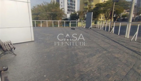 Sala à venda ou para alugar em Jardim Emília, Sorocaba, SP
