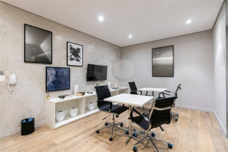 Kitnet à venda com 1 quarto no Centro, São Paulo, SP