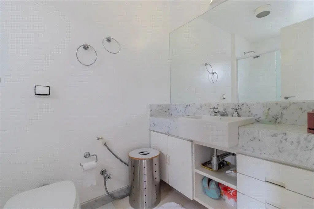 Apartamento à venda com 3 suítes em Vila Morumbi, São Paulo, SP