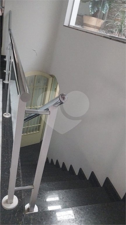 Casa à venda com 3 suítes em Vila Guilherme, São Paulo, SP