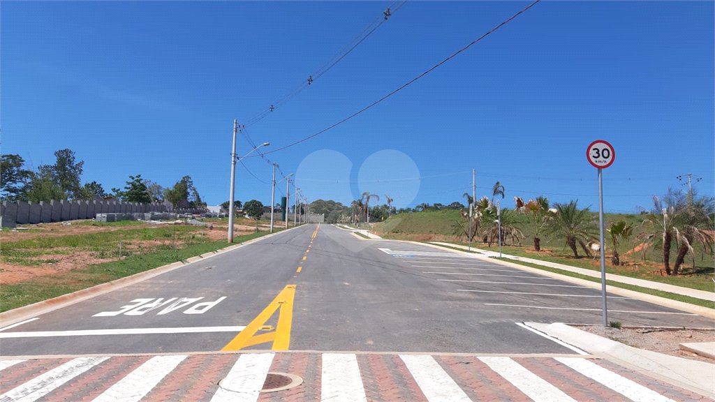 Terreno à venda no condomínio Alto do Sion, Atibaia - SP