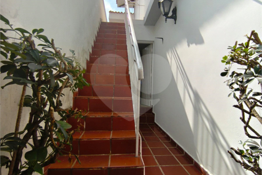 Sobrado para alugar com 4 quartos, sendo 2 suítes, em Jardim França, São Paulo, SP