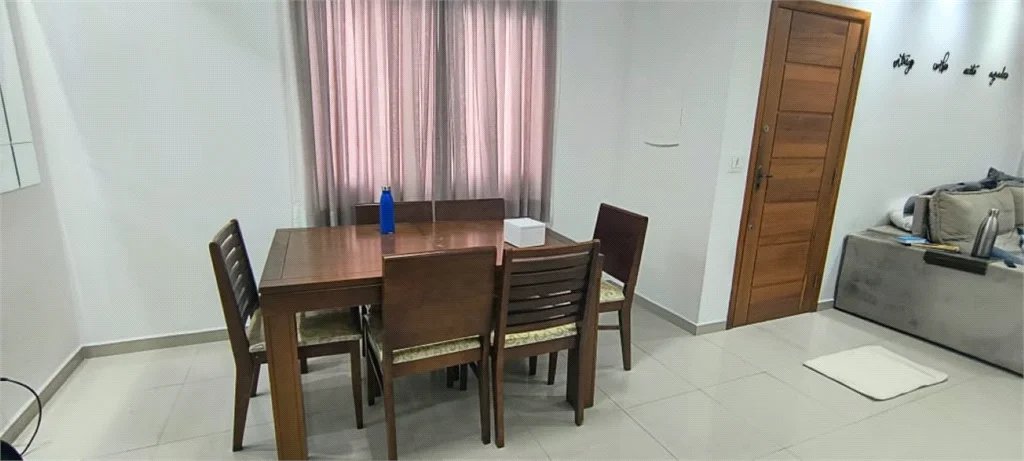 Sobrado à venda com 3 quartos, sendo 1 suíte, em Vila Butantã, São Paulo, SP