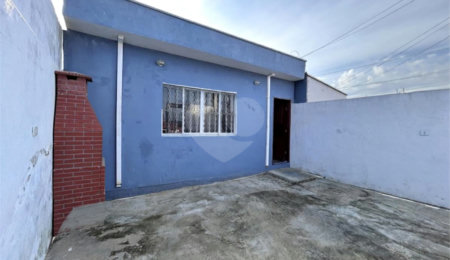 Casa à venda com 2 quartos em Jardim Thomaz Guedes, Tatuí, SP