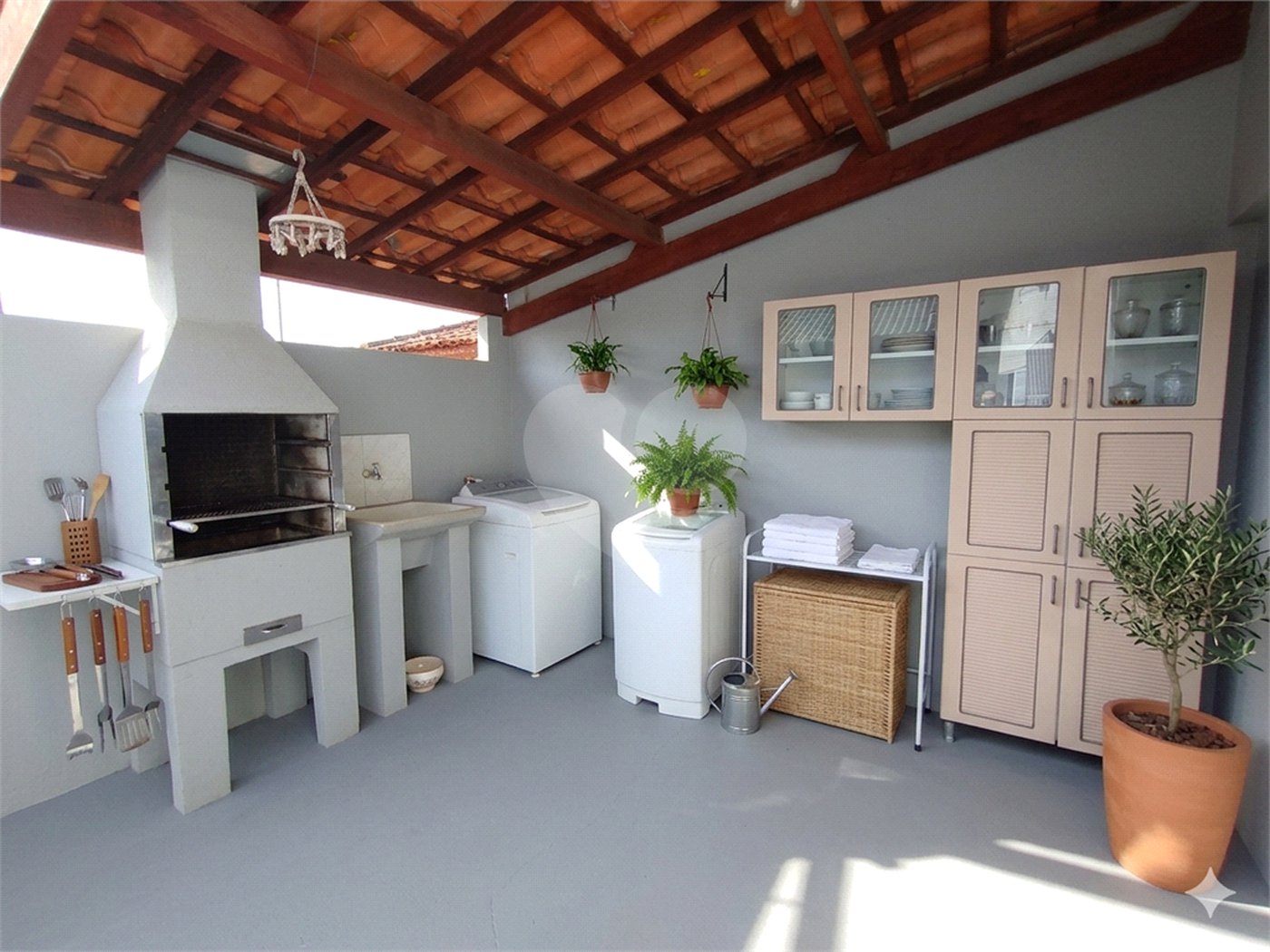 Casa à venda com 2 quartos em Jardim Fogaça, Itapetininga, SP