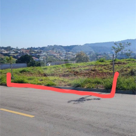 Terreno à venda em Residencial Jardim Perolla, Itupeva, SP