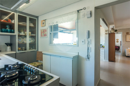 Apartamento à venda com 2 quartos, sendo 1 suíte, em Jardim Caravelas, São Paulo, SP