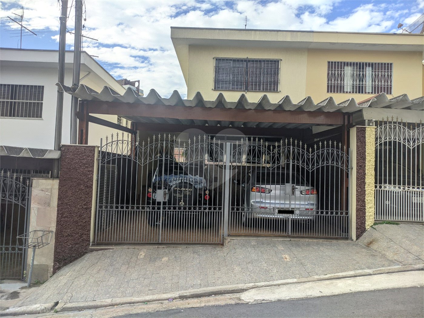 Sobrado à venda com 3 quartos, sendo 1 suíte,  em Vila Guilherme, São Paulo, SP
