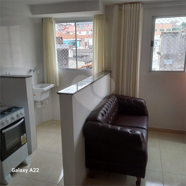 Studio para alugar com 1 quarto em Vila Nivi, São Paulo, SP