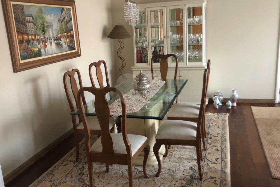 Apartamento à venda com 4 quartos, sendo 2 suítes, em Tremembé, São Paulo, SP