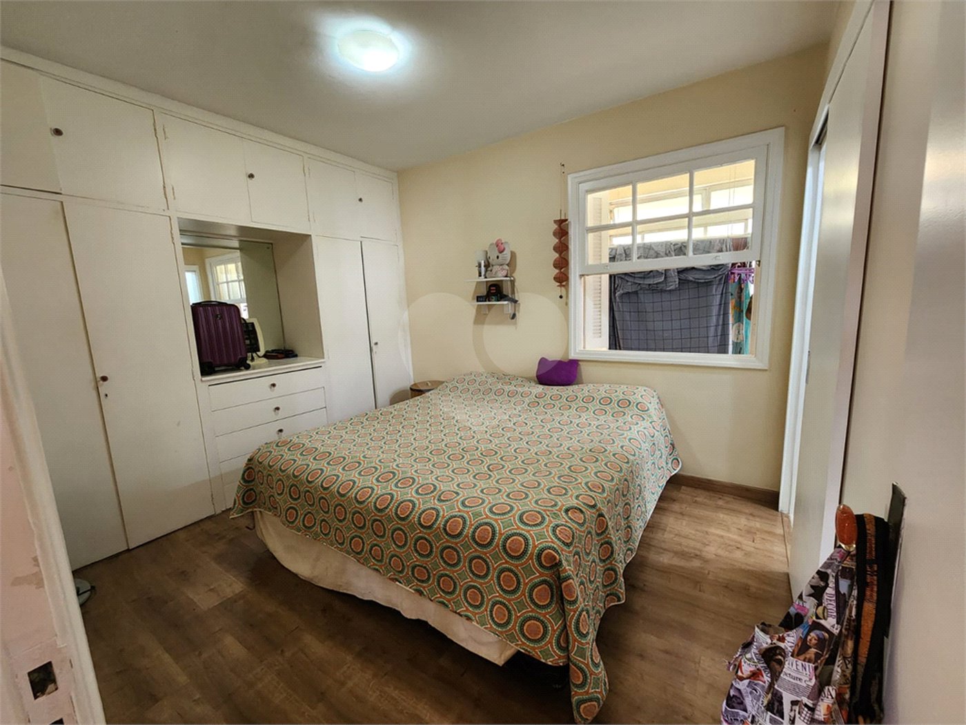 Apartamento à venda com 2 quartos, sendo 1 suíte, em Perdizes, São Paulo, SP