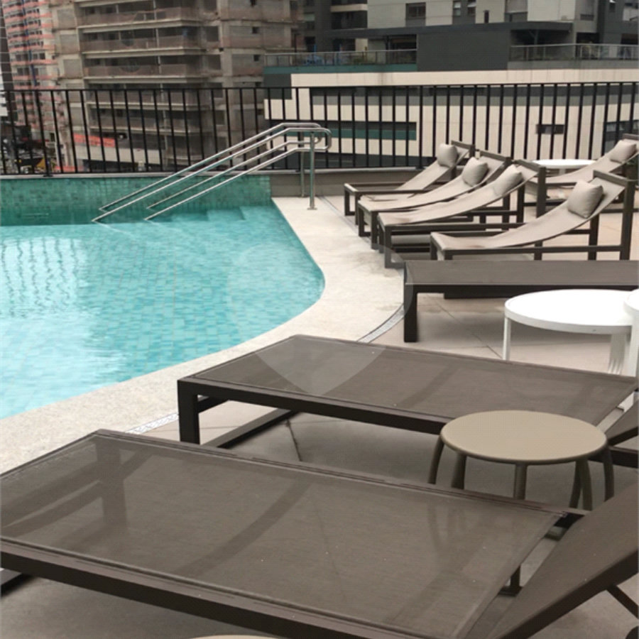 Studio à venda ou para alugar com 1 quarto em Sumarezinho, São Paulo, SP