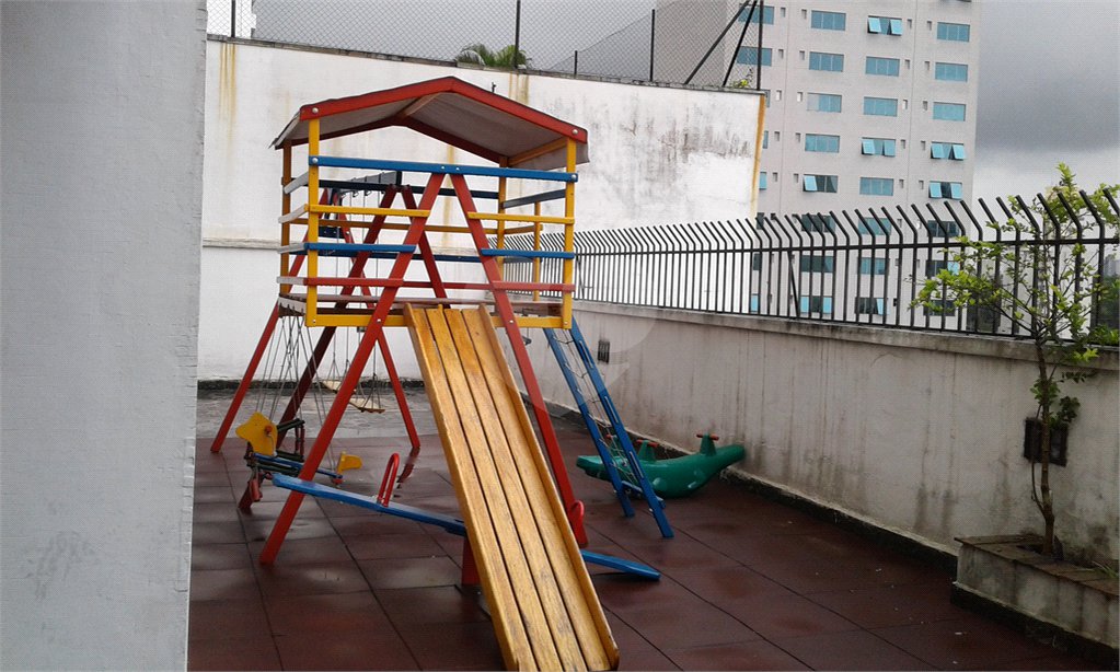 Apartamento à venda com 2 quartos em Santana, São Paulo, SP