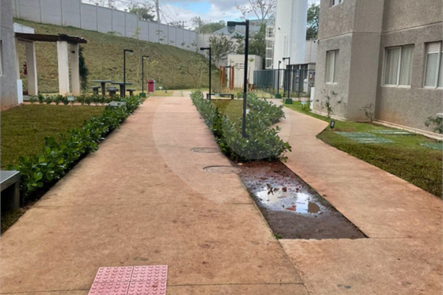 Apartamento à venda com 2 quartos em Horto, São Paulo, SP