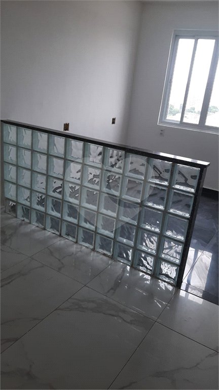 Apartamento à venda com 1 quarto em Sé, São Paulo, SP