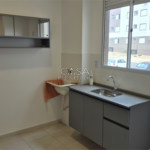 Apartamento à venda com 1 quarto em Ipatinga, Sorocaba, SP
