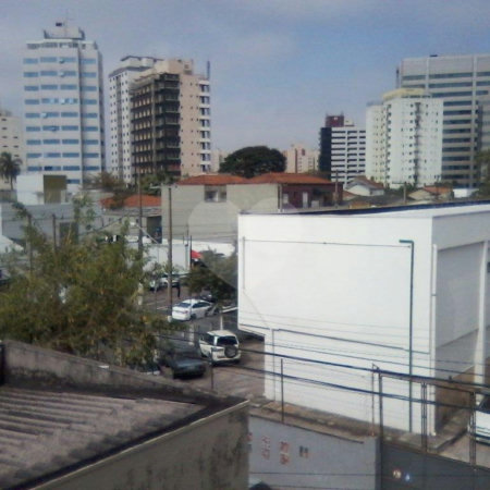 Loft à venda com 1 quarto em Jabaquara, São Paulo, SP
