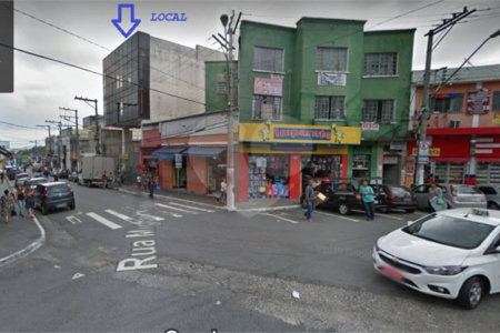 Sala para alugar em São Miguel Paulista, São Paulo, SP