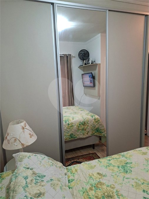 Condomínio à venda com 3 quartos, sendo 1 suíte,  em Taboão, São Roque, SP