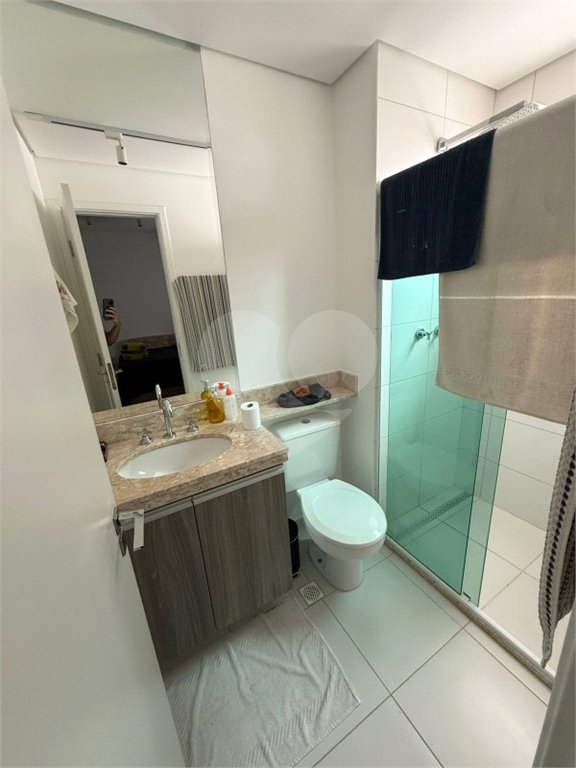 Apartamento à venda com 3 quartos, sendo 1 suíte, em Vila Almeida, Indaiatuba, SP