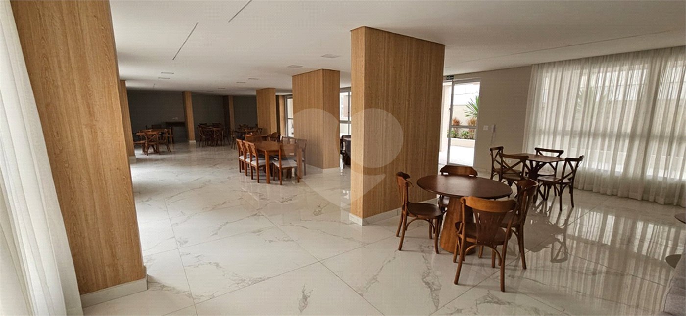 Apartamento à venda com 2 quartos, sendo 1 suíte, em Vila Mazzei, São Paulo, SP