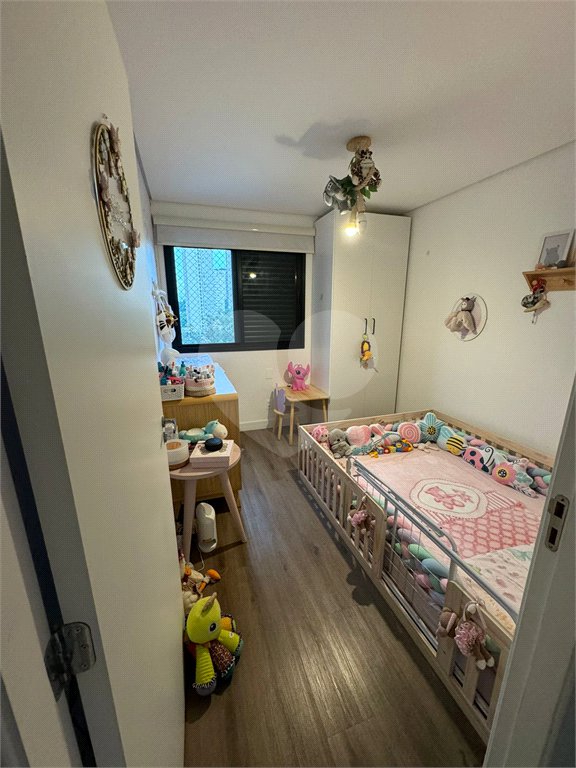 Apartamento à venda com 3 quartos, sendo 1 suíte, em Santa Teresinha, São Paulo, SP