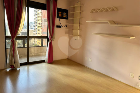 Apartamento à venda com 4 suítes em Santana, São Paulo, SP