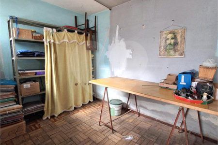 Casa à venda com 4 quartos em Jardim Leonor Mendes de Barros, São Paulo, SP
