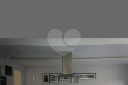 Apartamento à venda com 2 quartos em Liberdade, São Paulo, SP