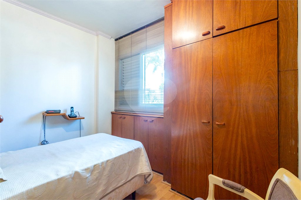 Apartamento à Venda na Chácara Klabin 35m2 1 Dormitório