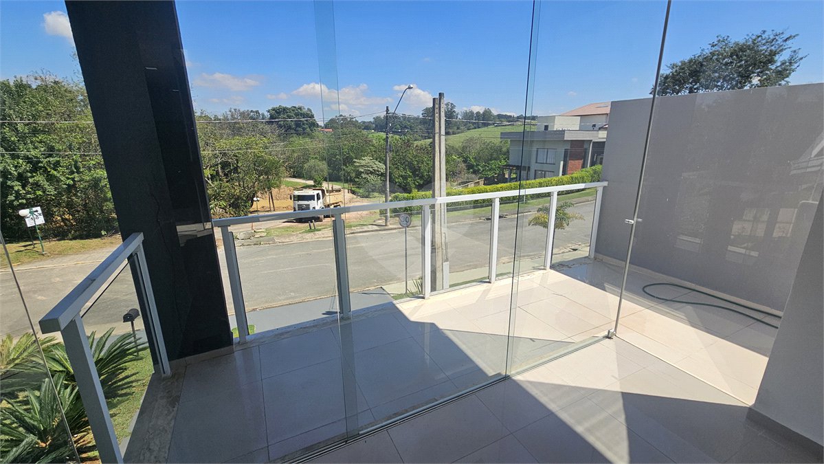 Casa Venda Locação Condomínio Terra Magna