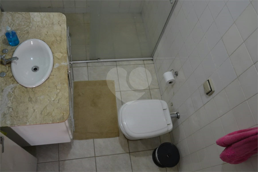 Apartamento à venda com 3 quartos em Santana, São Paulo, SP